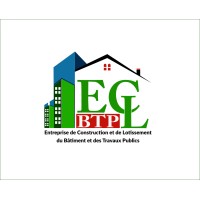ECL BTP COTE D'IVOIRE logo - Similar company to Sidoa Btp