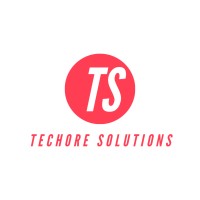 Techore Solutions logo - Similar company to Red Tail Fox
