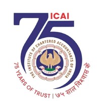 ICAI Pimpri Chinchwad logo - Similar company to Ivinity.Ai