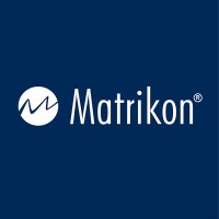 Matrikon logo - Similar company to Cogent Datahub