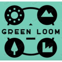 GREEN LOOM logo - Similar company to Green-Graph
