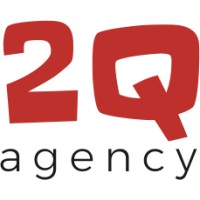 2Qagency - Business Websites logo - Similar company to Clever Business Websites