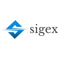 Sigex logo - Similar company to Syncfab