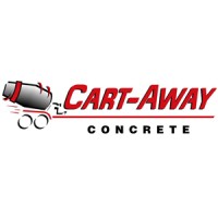 Cart-Away Concrete Systems, Inc. logo - Similar company to Gk Machine, Llc.