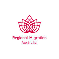 Regional Migration Australia logo - Similar company to Sca Connect