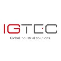 IGTEC Portugal logo - Similar company to Macpipe