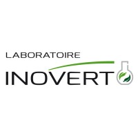 Laboratoire Inovert logo - Similar company to Pharmaflo