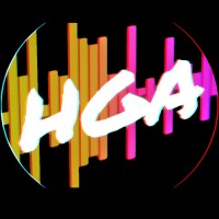 Hella Good Audio logo - Similar company to M Squared Productions Llc