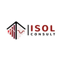 Isol-Consult Gmbh logo - Similar company to Horus R Studios