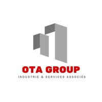 OTA GROUP logo - Similar company to Ota Group