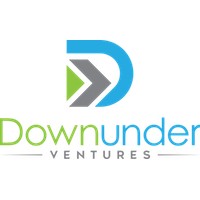 Down Under Ventures logo - Similar company to Accelerant Group