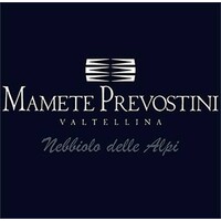 Mamete Prevostini logo - Similar company to Arpepe