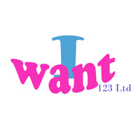I Want 123 Limited