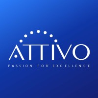 Attivo International Co., Ltd. logo - Similar company to 25 Fit