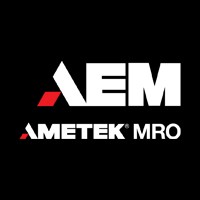 AMETEK MRO AEM logo - Similar company to Ametek Mro Muirhead Avionics And Avtech