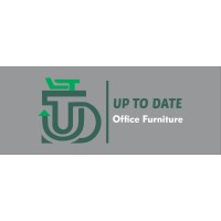 Up To Date - Office Furniture logo - Similar company to Tehnosint