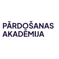 Pārdošanas Akadēmija logo - Similar company to Tile Republic