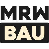 MRW BAU GmbH logo - Similar company to Prodecon Fabrics Gmbh