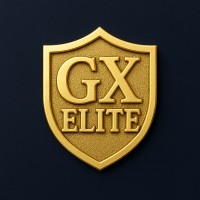 GX Elite - Executive Protection logo - Similar company to Demmien Consulting Solutions
