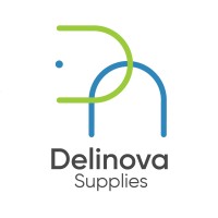 Delinova Supplies logo - Similar company to Global Customs
