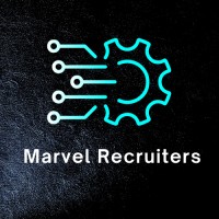 Marvel Recruiters logo - Similar company to Begin Recruitment