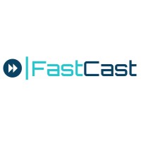 FastCast Ceramics logo - Similar company to 3X3=10