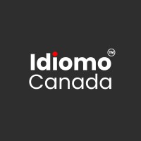 Idiomo Canada logo - Similar company to Etc