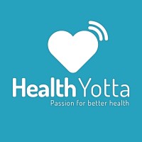 HealthYotta logo - Similar company to Smart Yotta