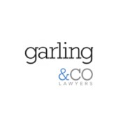Garling & Co Lawyers logo - Similar company to Stephen Spinak Solicitor