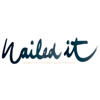 Nailed it - onglerie & cosmétiques logo - Similar company to Formanails