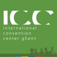 Gent ICC logo - Similar company to Serv