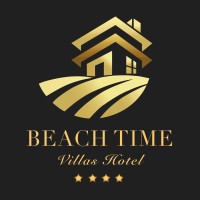 Beach Time Villas Hotel logo - Similar company to Lahdat Hotel