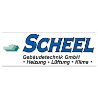 Scheel Gebäudetechnik GmbH logo - Similar company to Energyevaluation – Ihr Partner Für Nachhaltige Technische Gebäudeausrüstung