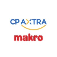 Makro logo - Similar company to Makro Pro