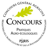 Concours des Pratiques Agro-Écologiques logo - Similar company to Edipub