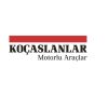 Koçaslanlar Motorlu Araçlar logo - Similar company to Koçaslanlar Otomotiv