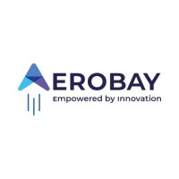 AeroBay logo - Similar company to Centrado Tech Solutions Pvt Ltd