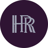 HEYRAM INFRASTRUCTURE logo - Similar company to Lemoiusdesign