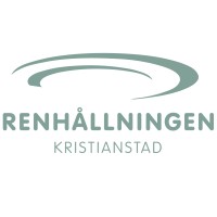 Kristianstads Renhållning AB logo - Similar company to Modulo Systems Nordics