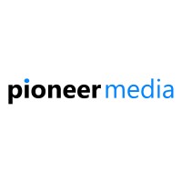 Pioneer Media logo - Similar company to Cozewith & Associates