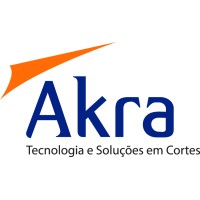 Akra Tecnologia logo - Similar company to Analitic