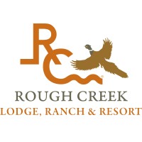 Rough Creek Lodge, Ranch & Resort logo - Similar company to Vara Ranch