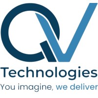 Qv Technologies logo - Similar company to Quantum Vision