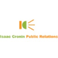 Isaac Cronin Public Relations