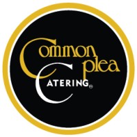 Common Plea Catering logo - Similar company to The Mobile Locker Co.