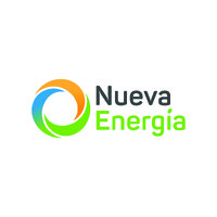 Nueva Energía Chile logo - Similar company to Nexclima