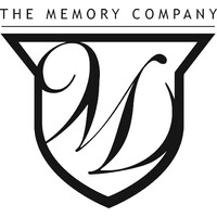 The Memory Company logo - Similar company to Launchpadds