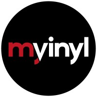 MyVinyl - Website & Vinyl Record Store logo - Similar company to Kvz Music Ltd.