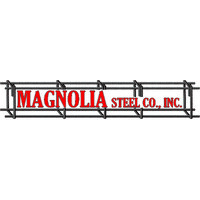 Magnolia Steel logo - Similar company to R.C White Ltd