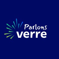 Parlons Verre logo - Similar company to Cerfav